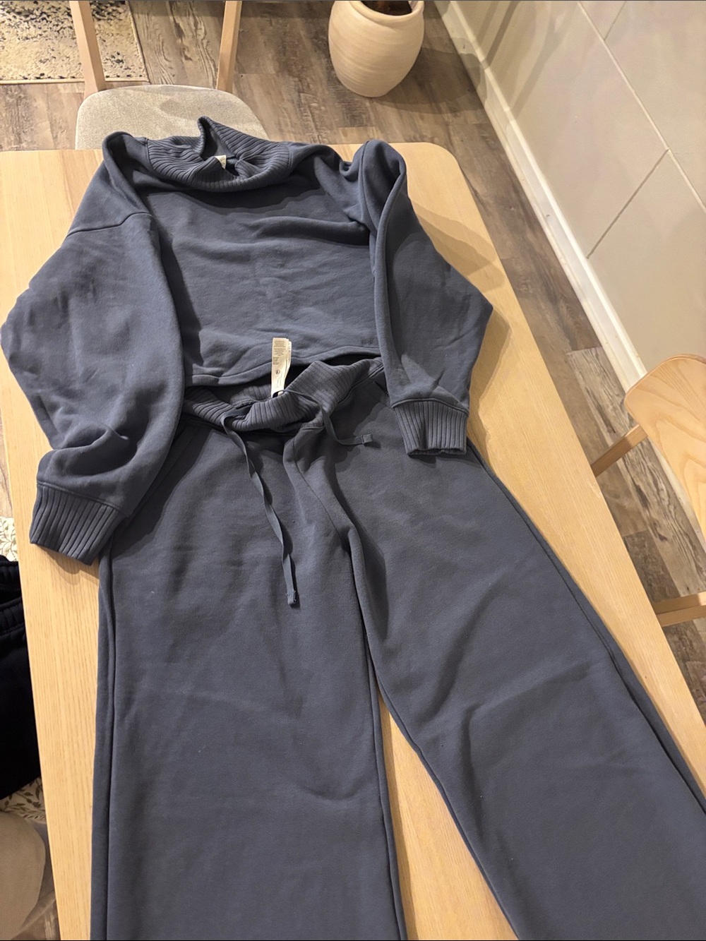 ALO Yoga Set